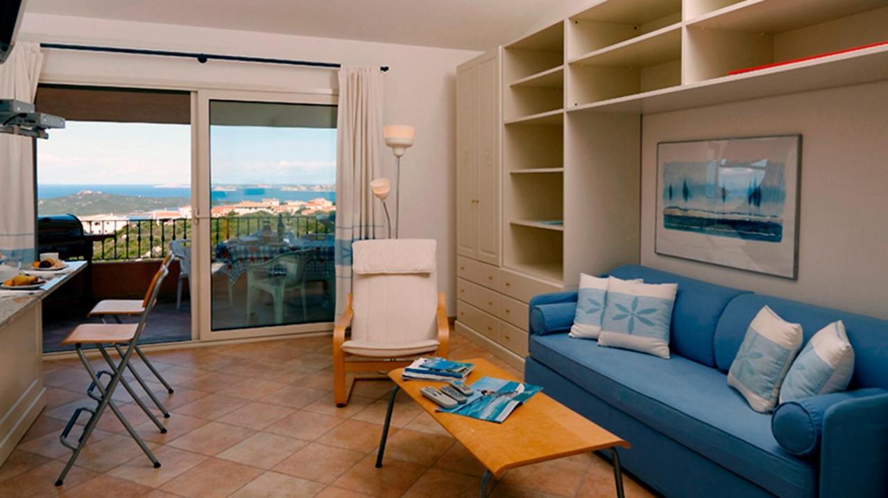 Residence Floreal San Pasquale Ruang foto