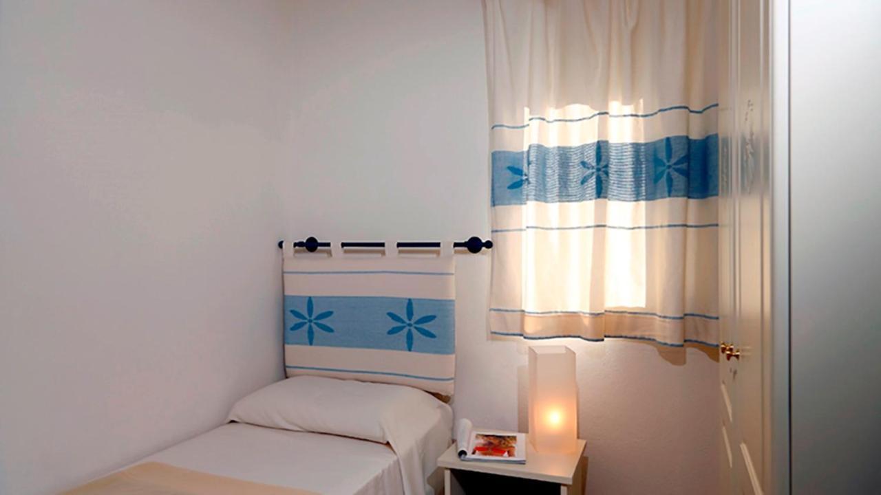 Residence Floreal San Pasquale Bagian luar foto