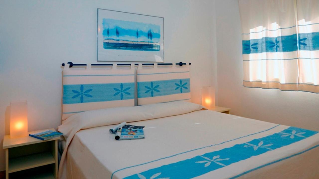 Residence Floreal San Pasquale Bagian luar foto