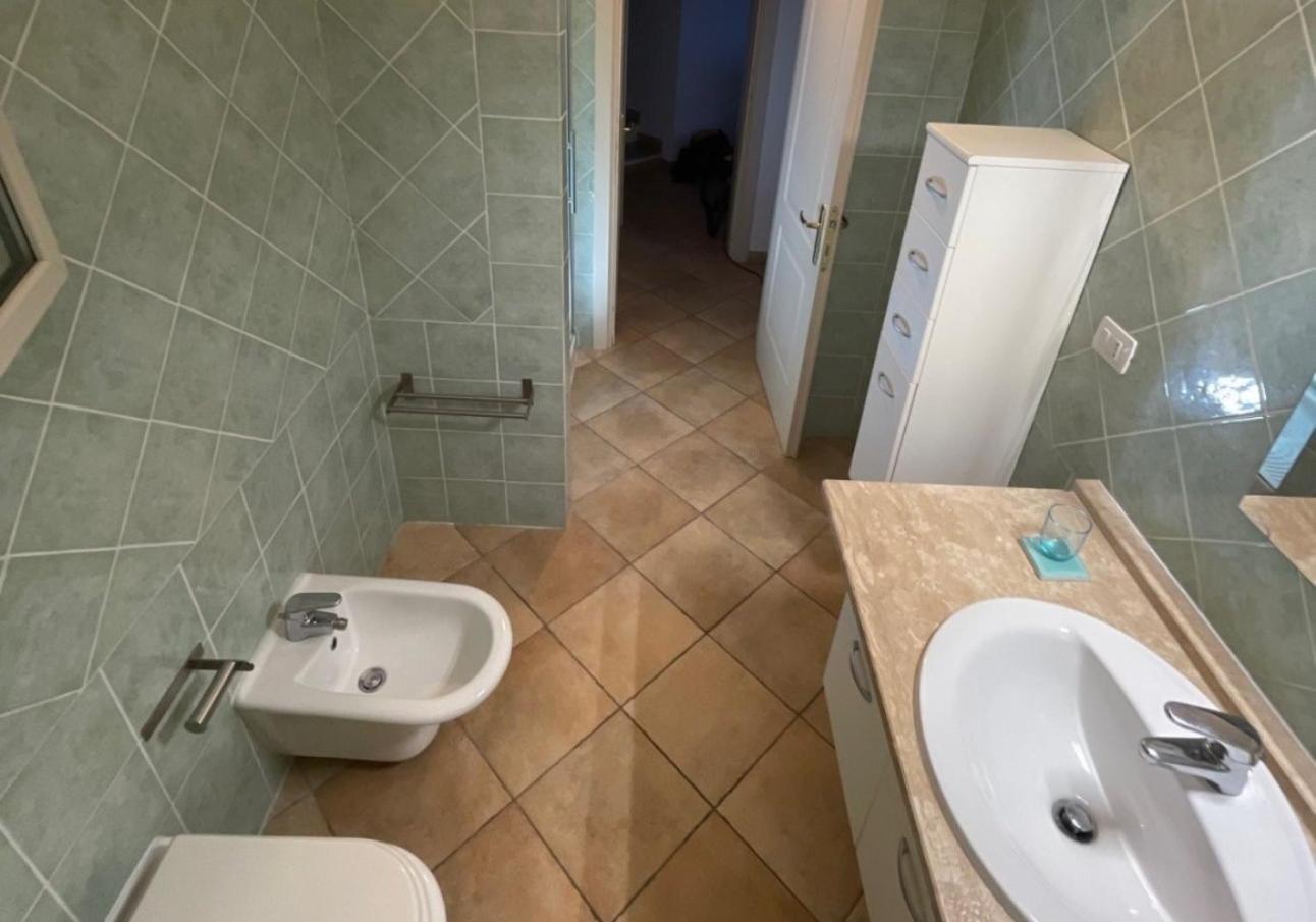 Residence Floreal San Pasquale Bagian luar foto