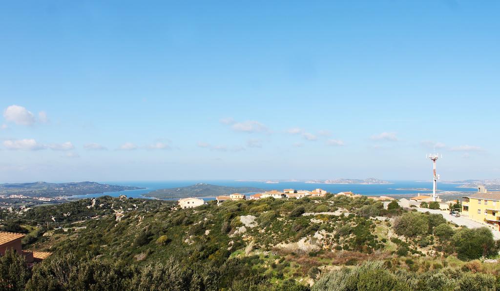 Residence Floreal San Pasquale Ruang foto